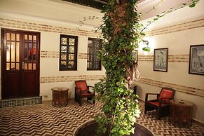 Palais Riad Lamrani