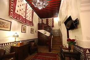 Palais Riad Lamrani
