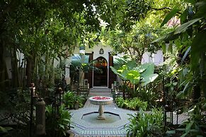 Palais Riad Lamrani
