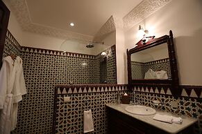 Palais Riad Lamrani