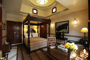 Palais Riad Lamrani