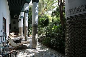Palais Riad Lamrani