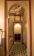Palais Riad Lamrani