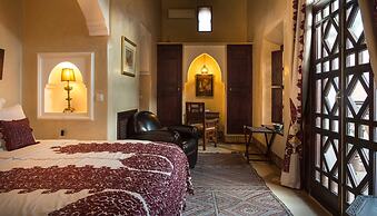 Palais Riad Lamrani