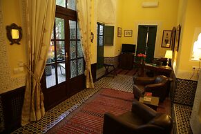 Palais Riad Lamrani