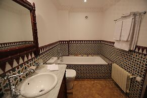 Palais Riad Lamrani