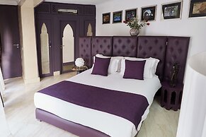 Riad Infinity Sea