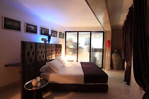 Riad Infinity Sea