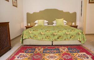 Riad Infinity Sea