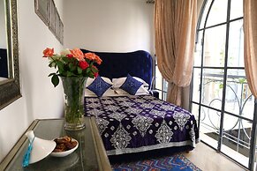 Riad Infinity Sea