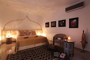 Riad Infinity Sea