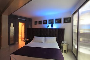 Riad Infinity Sea