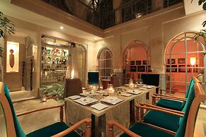 Riad Infinity Sea