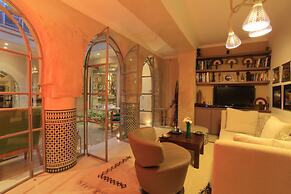 Riad Infinity Sea
