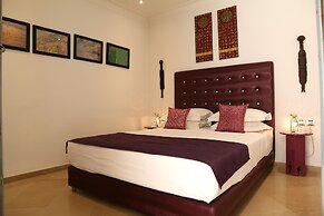 Riad Infinity Sea