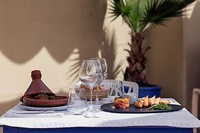 Riad Infinity Sea