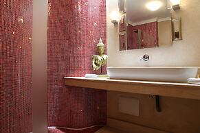Riad Infinity Sea