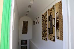 Riad Infinity Sea