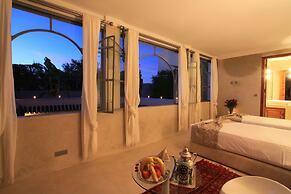 Riad Infinity Sea