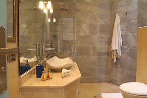 Riad Infinity Sea