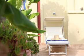 Riad Infinity Sea