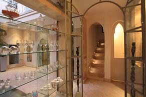 Riad Infinity Sea