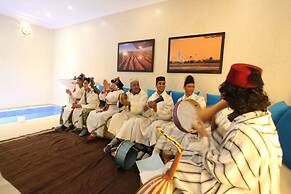 Riad Infinity Sea