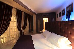 Riad Infinity Sea
