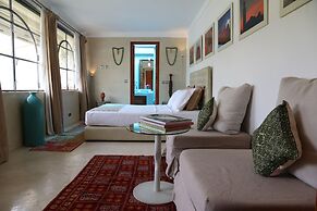Riad Infinity Sea