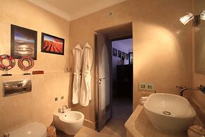Riad Infinity Sea