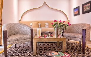 Riad Infinity Sea