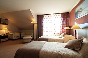 Kormoran Wellness Medical Spa
