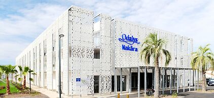 Hôtel Nakara by Odalys