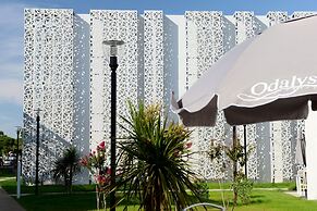 Hôtel Nakara by Odalys