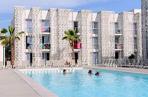 Hôtel Nakara by Odalys
