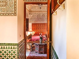 Riad Dar El Assafir
