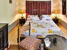 Riad Dar El Assafir