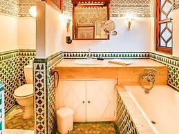 Riad Dar El Assafir