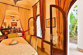 Riad Dar El Assafir