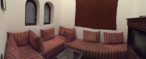 Riad Dar El Assafir