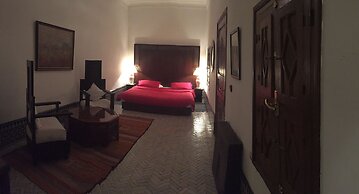 Riad Dar El Assafir