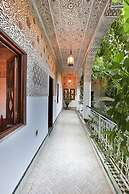 Riad Dar El Assafir
