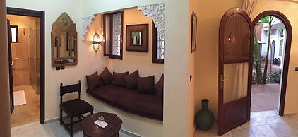 Riad Dar El Assafir
