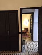 Riad Dar El Assafir