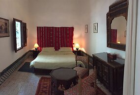 Riad Dar El Assafir