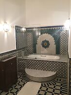 Riad Dar El Assafir