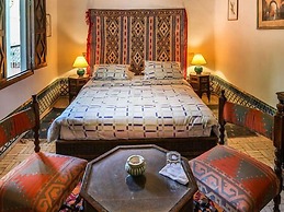 Riad Dar El Assafir