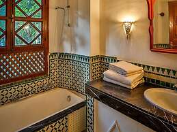 Riad Dar El Assafir