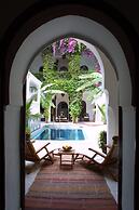Riad Dar El Assafir
