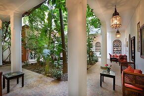 Riad Dar El Assafir